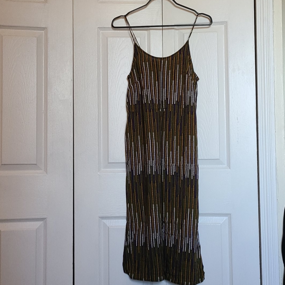H&M dress